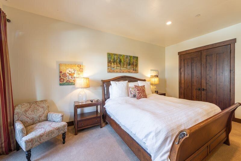 Photo of Bedroom in Park City