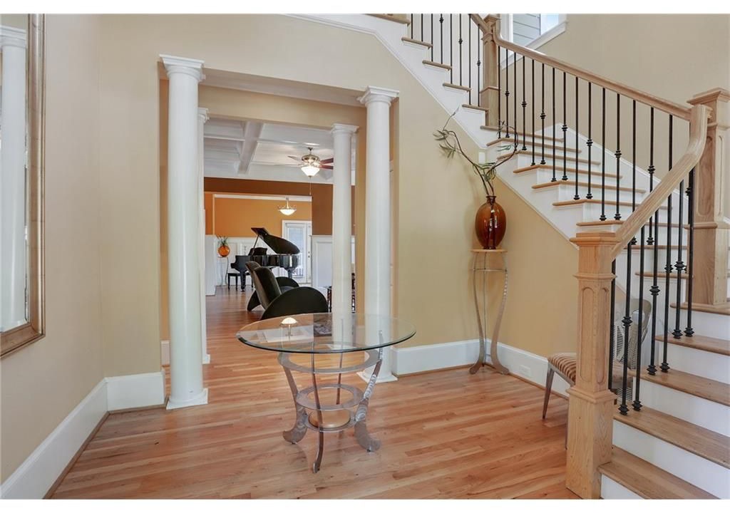Photo of Livingroom in Poncey-Highland
