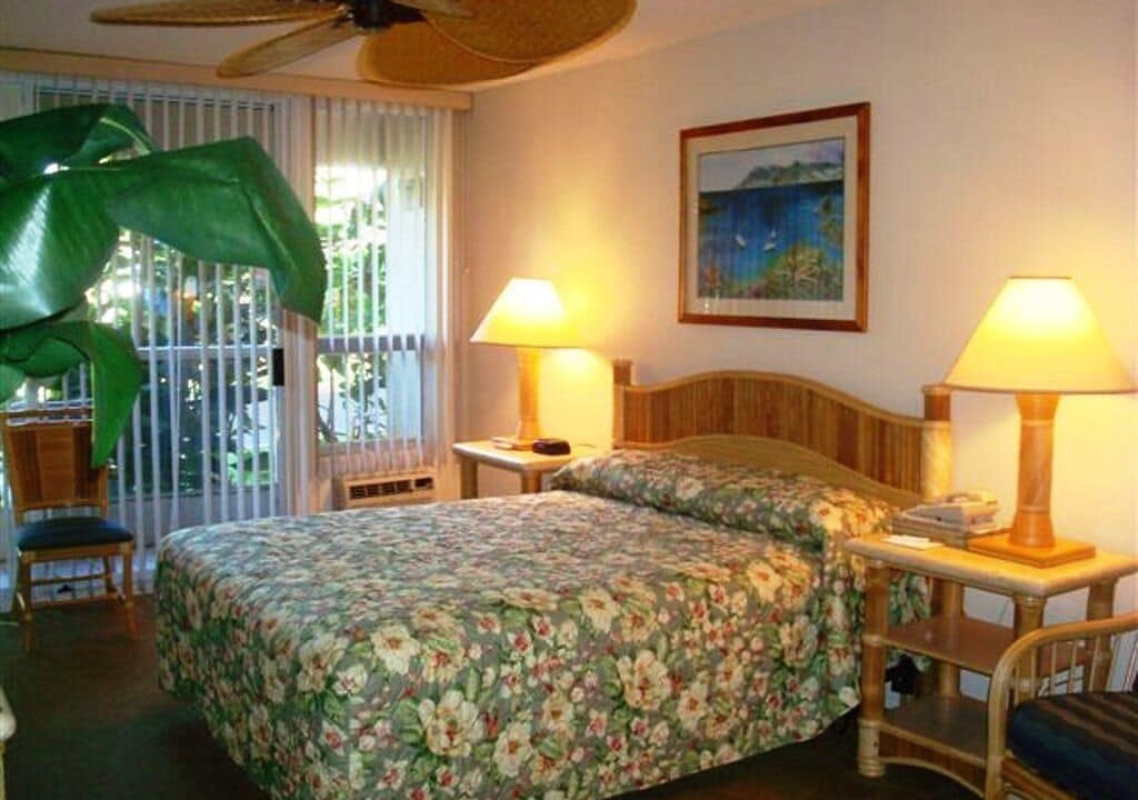 Photo of Bedroom in Kihei
