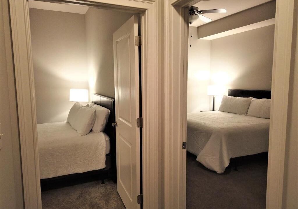 Photo of Bedroom in South Tuxedo Park