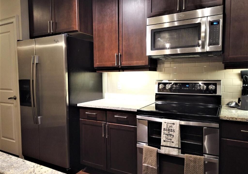 Photo of Kitchen in South Tuxedo Park