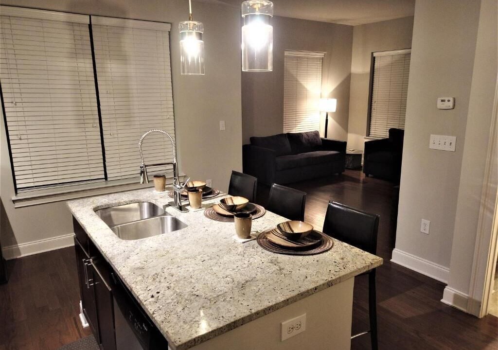 Photo of Livingroom in South Tuxedo Park
