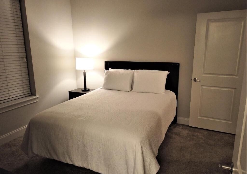 Photo of Bedroom in South Tuxedo Park