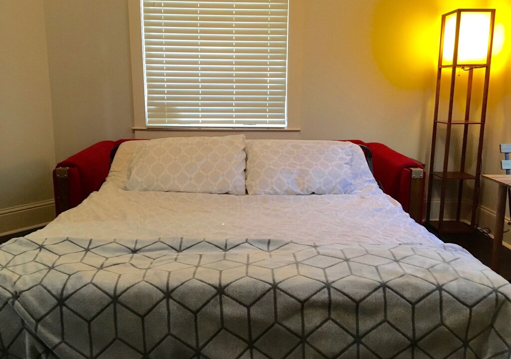 Photo of Bedroom in West End