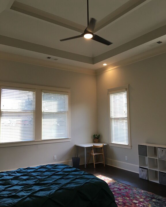 Photo of Bedroom in West End