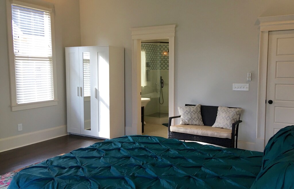 Photo of Bedroom in West End