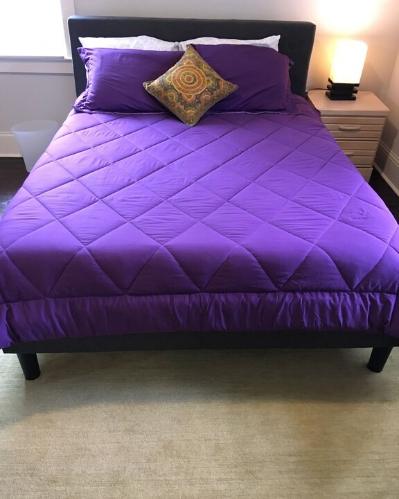 Photo of Bedroom in West End