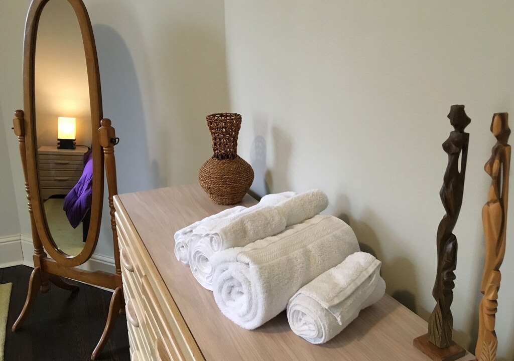 Photo of Livingroom in West End
