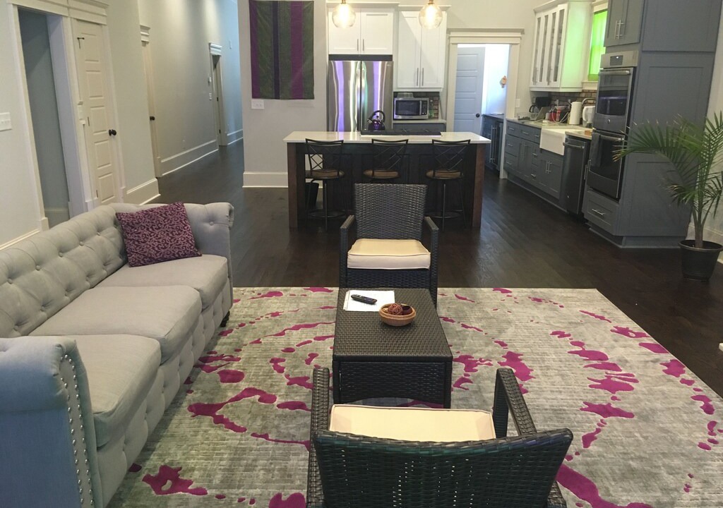 Photo of Livingroom in West End