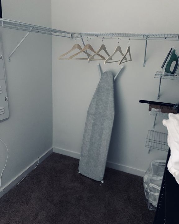 Photo of Bedroom in Castleberry Hill