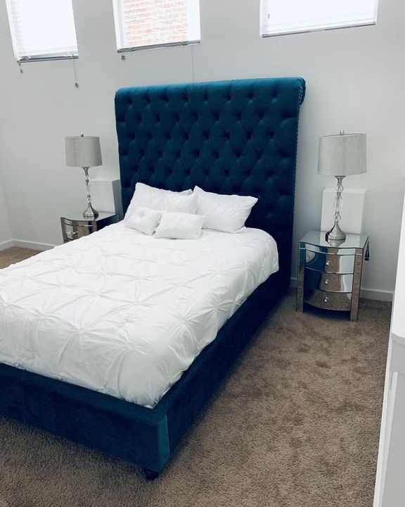 Photo of Bedroom in Castleberry Hill