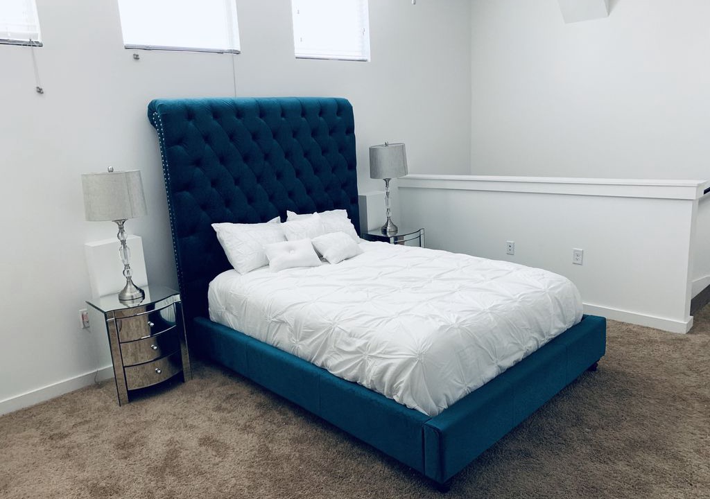 Photo of Bedroom in Castleberry Hill