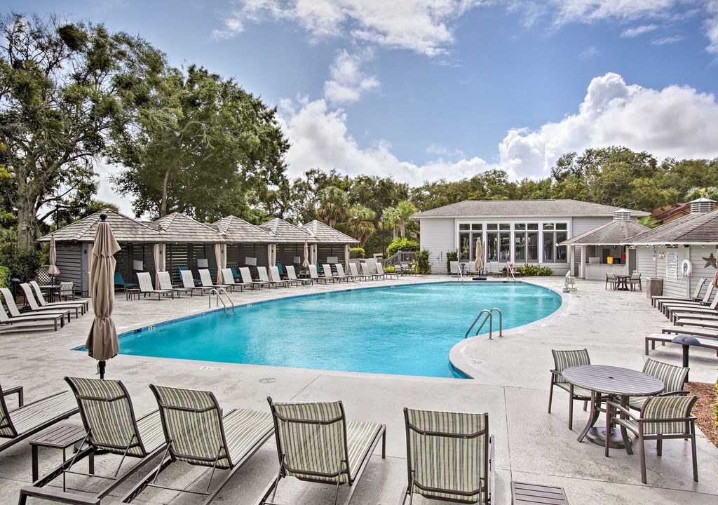 Photo of Outdoor in St. Simons Island
