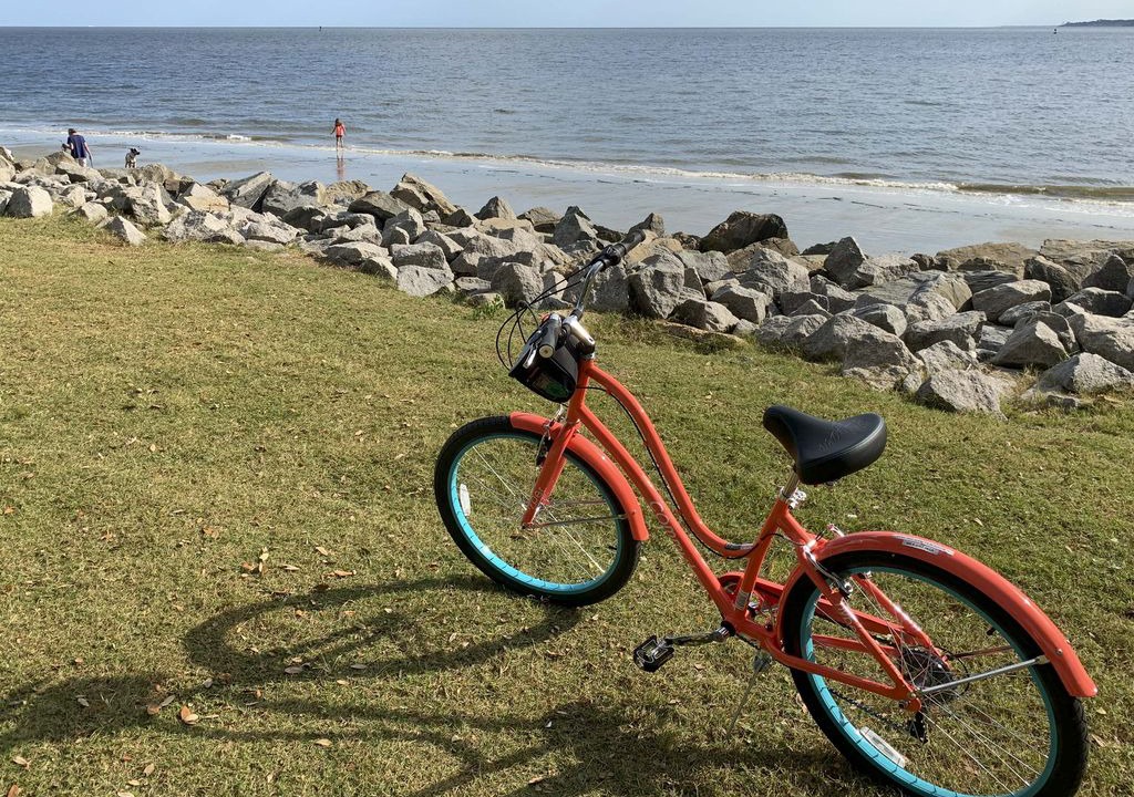 Photo of Outdoor in St. Simons Island