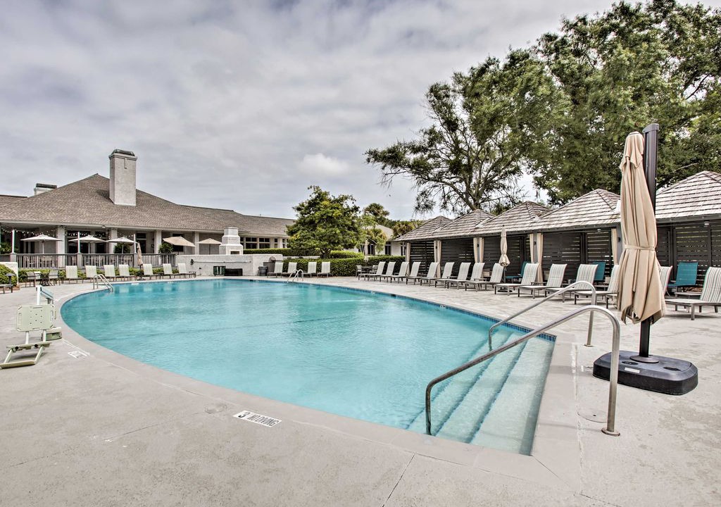 Photo of Outdoor in St. Simons Island