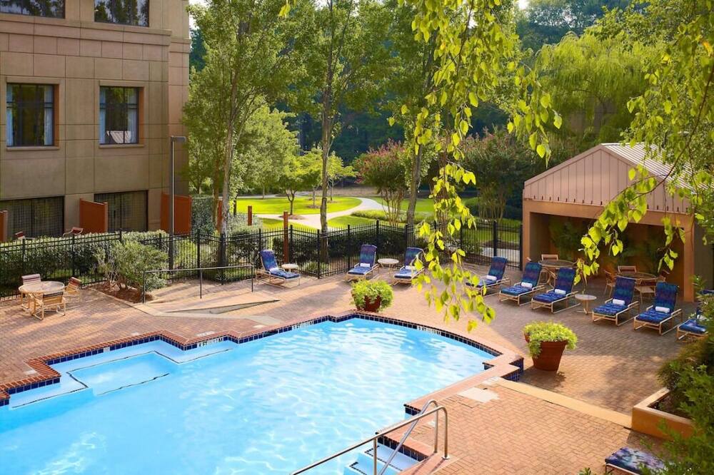 Photo of Outdoor in Gwinnett Place