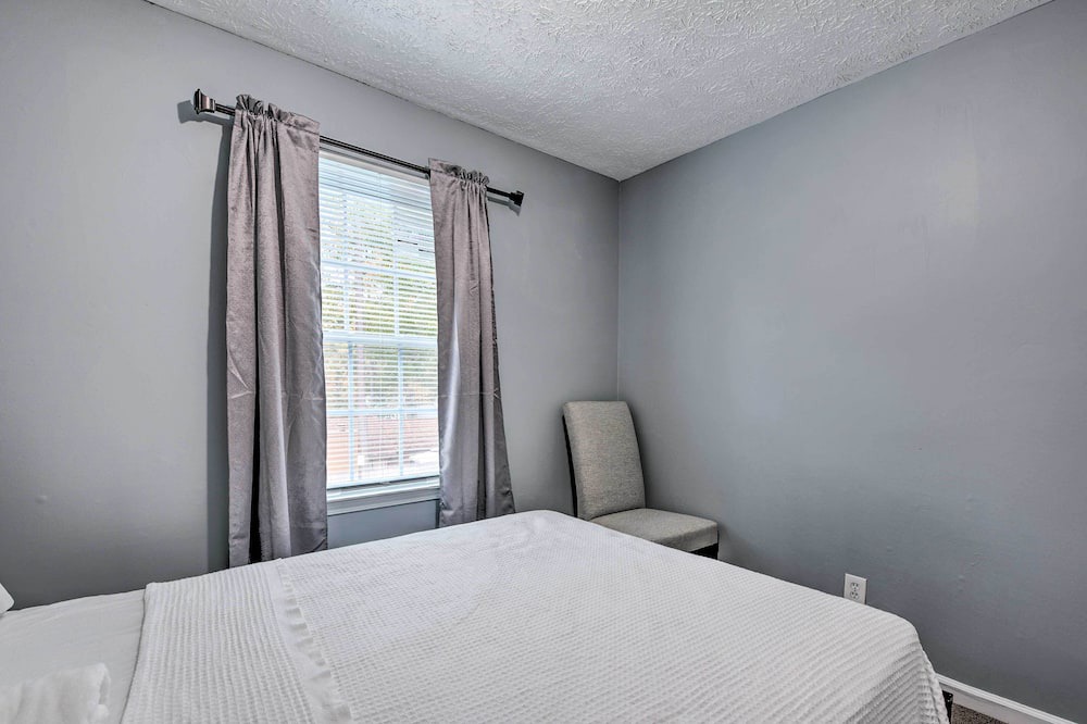 Photo of Bedroom in Clarkdale