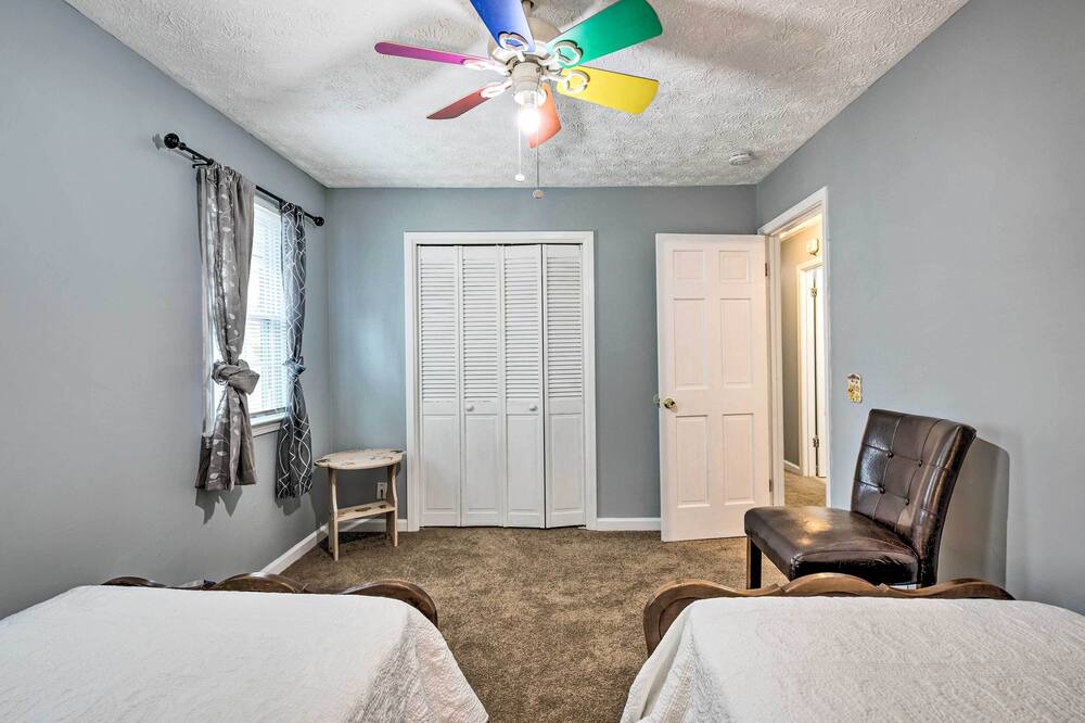Photo of Bedroom in Clarkdale