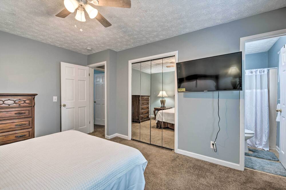 Photo of Bedroom in Clarkdale
