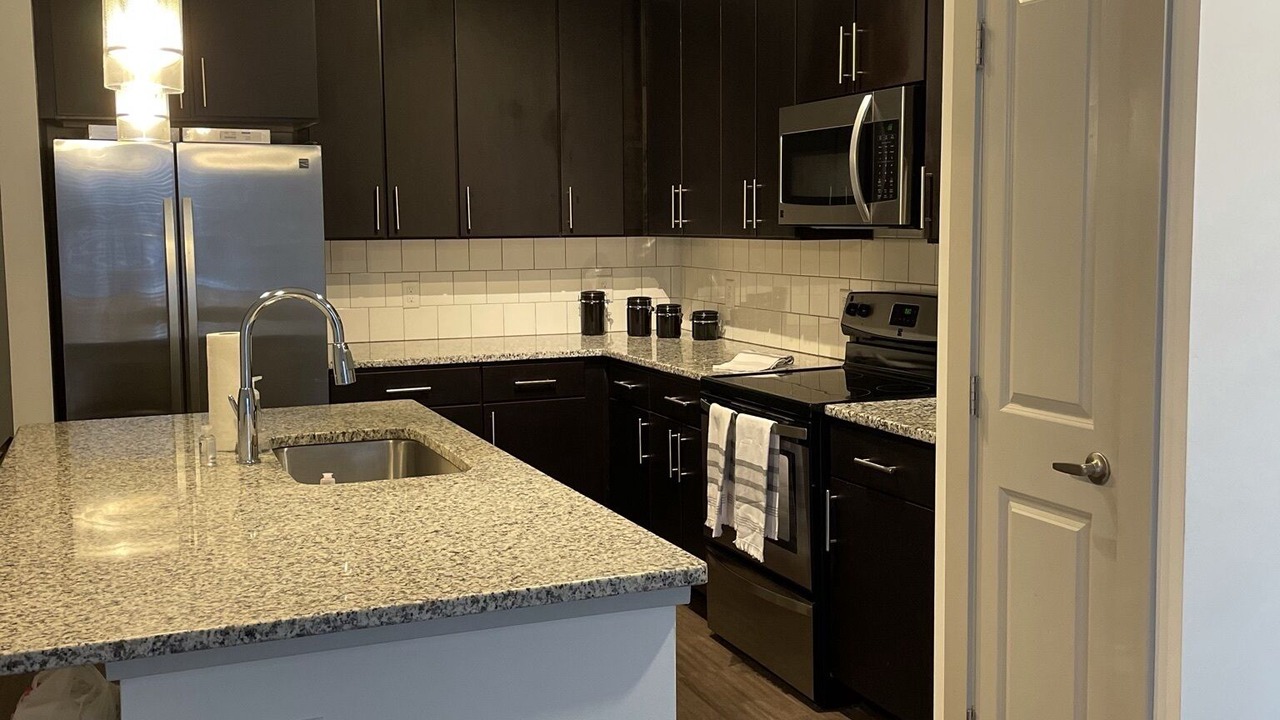Photo of Kitchen in Loring Heights