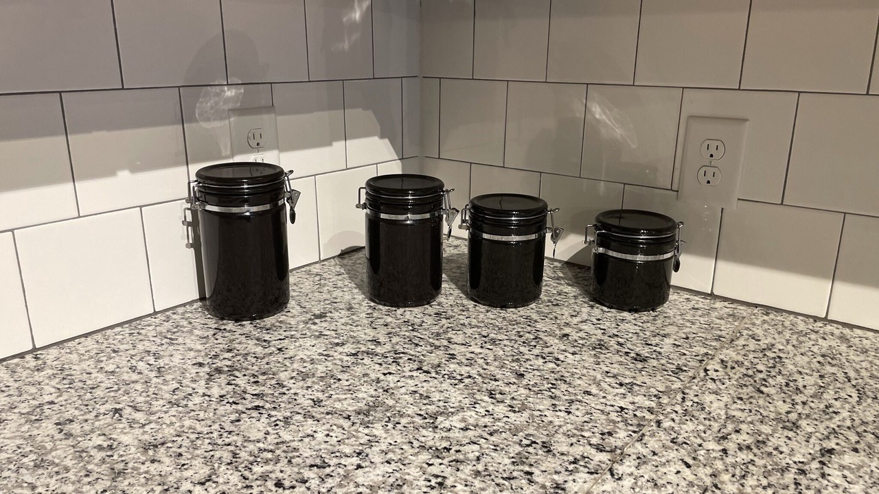 Photo of Kitchen in Loring Heights