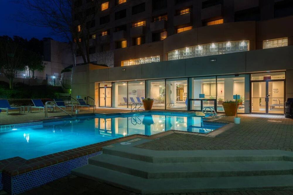 Photo of Outdoor in Gwinnett Place