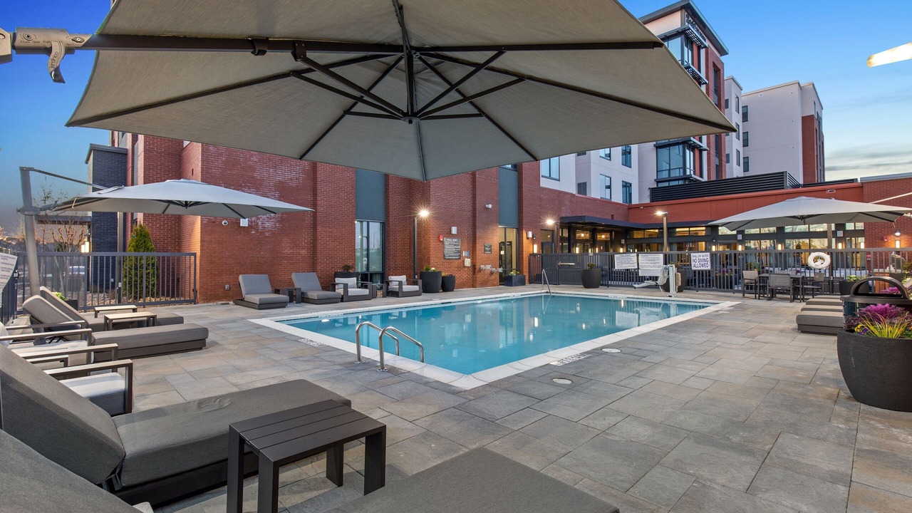 Photo of Outdoor in Covington