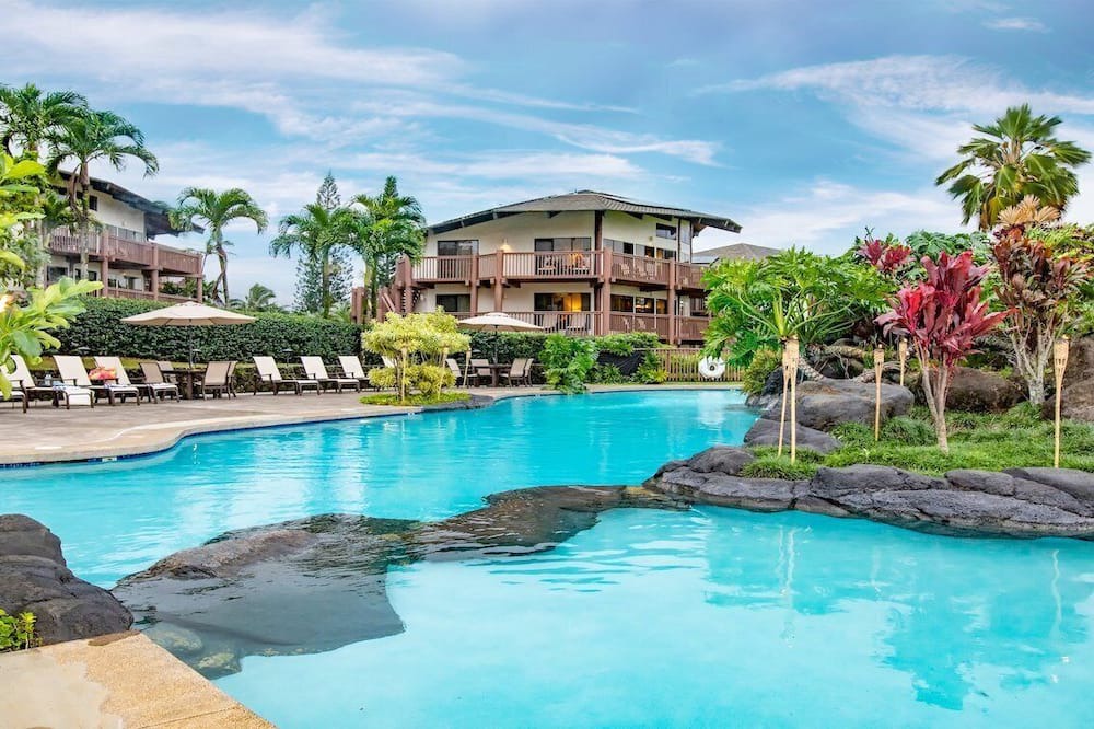 Photo of Outdoor in Kaiulani