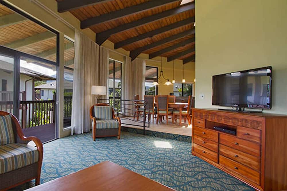 Photo of Livingroom in Kaiulani
