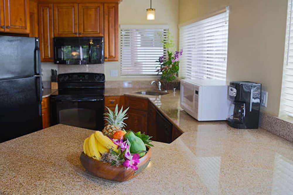 Photo of Kitchen in Kaiulani