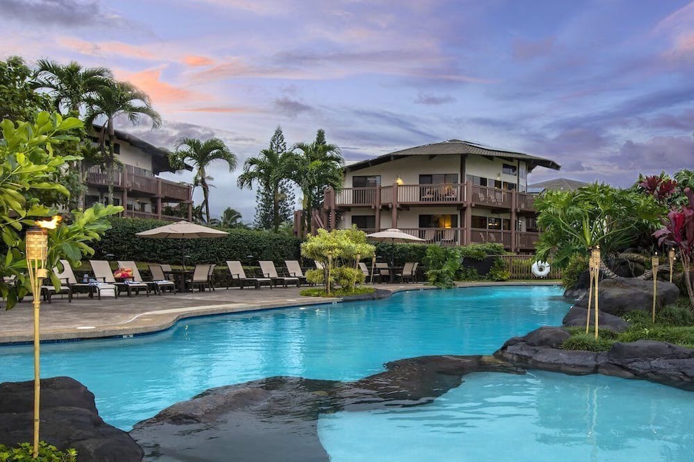 Photo of Outdoor in Kaiulani