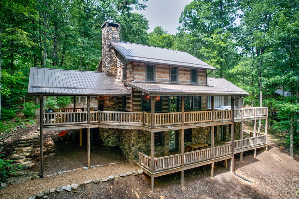 Photo of Outdoor in Todd