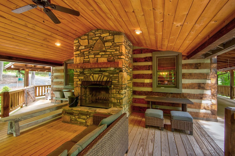 Photo of Livingroom in Todd