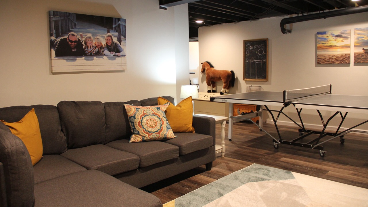 Photo of Livingroom in Greenfield Center