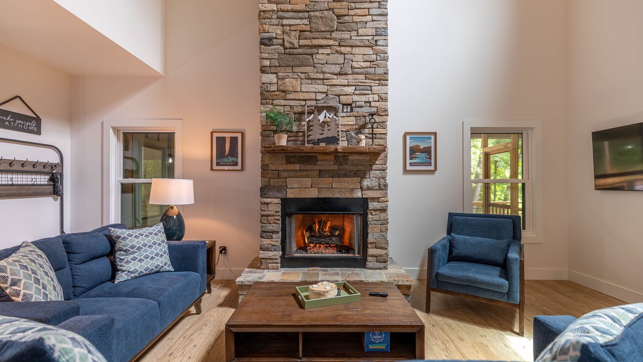 Photo of Livingroom in Frank