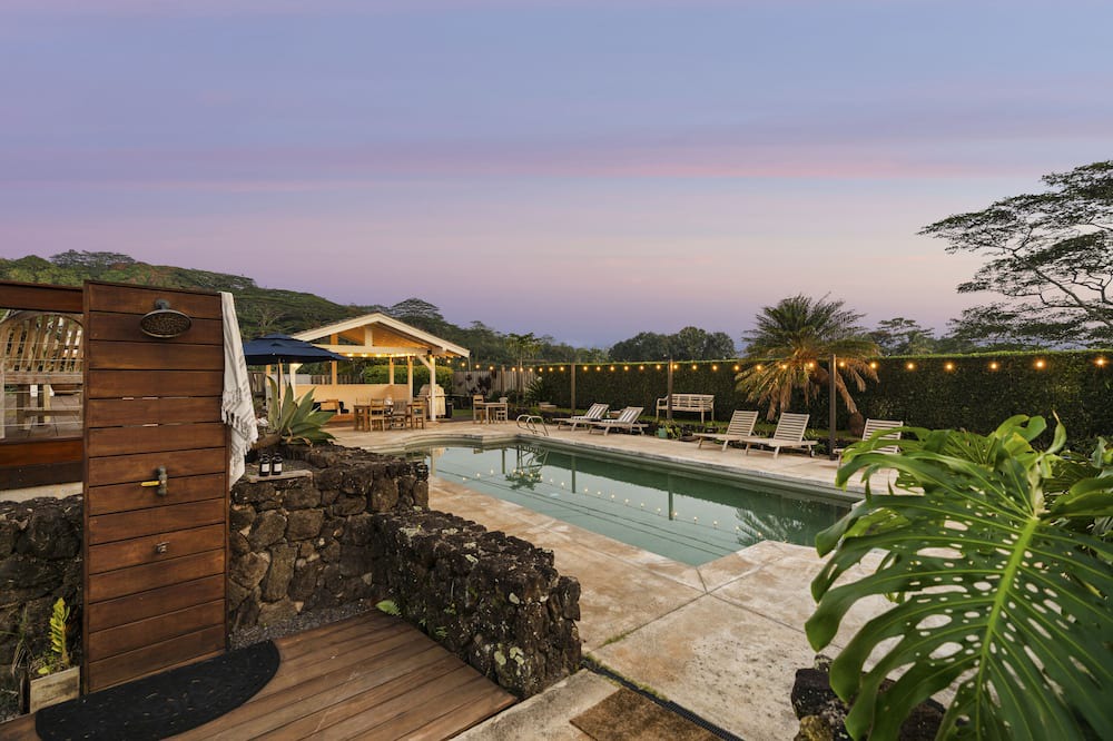 Photo of Outdoor in Koloa