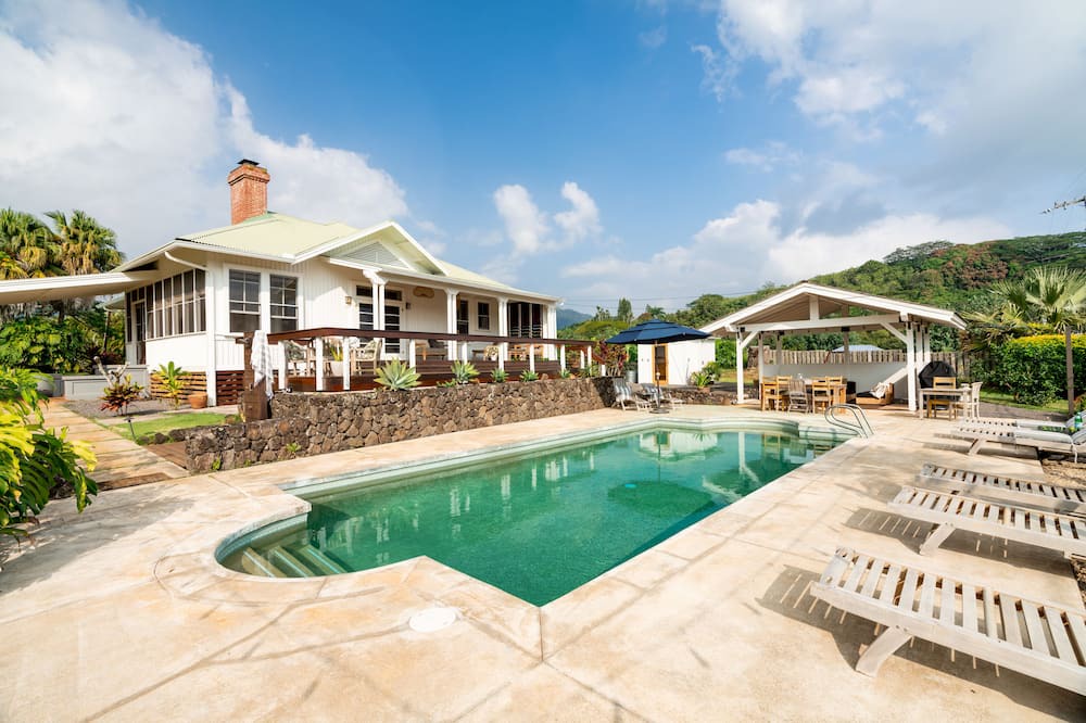 Photo of Outdoor in Koloa