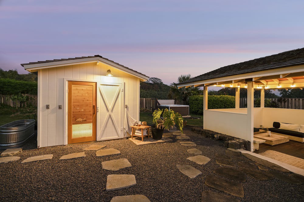 Photo of Outdoor in Koloa