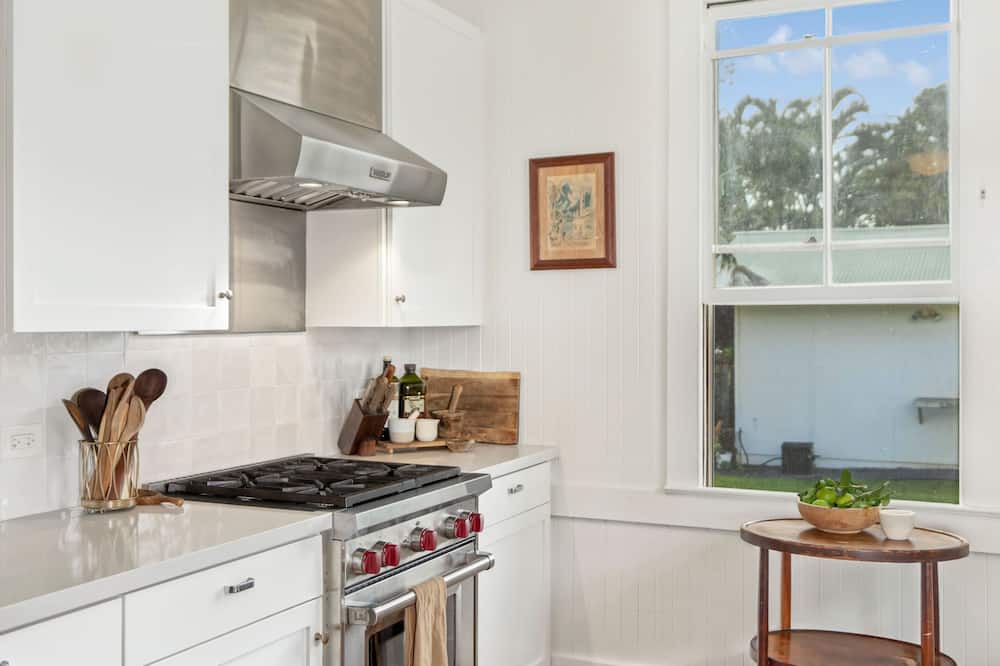 Photo of Kitchen in Koloa