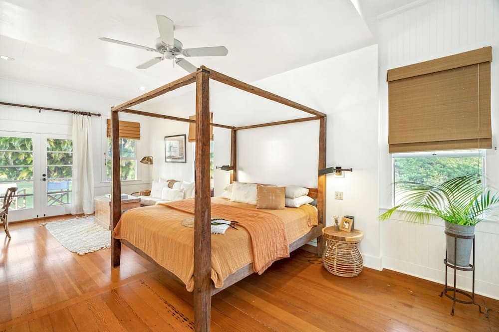 Photo of Bedroom in Koloa