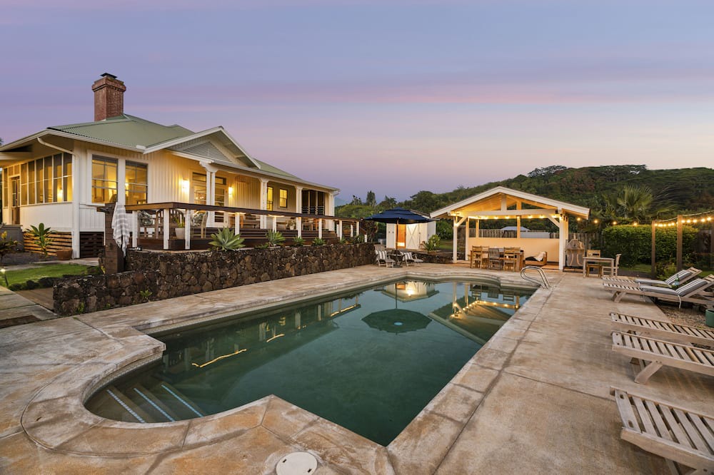 Photo of Outdoor in Koloa