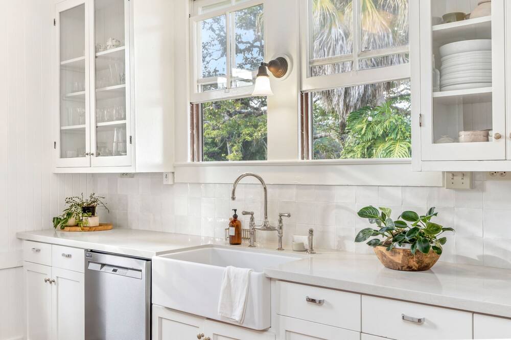 Photo of Kitchen in Koloa