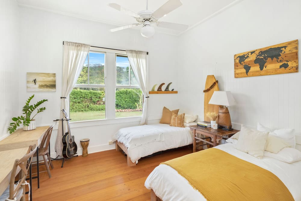 Photo of Bedroom in Koloa