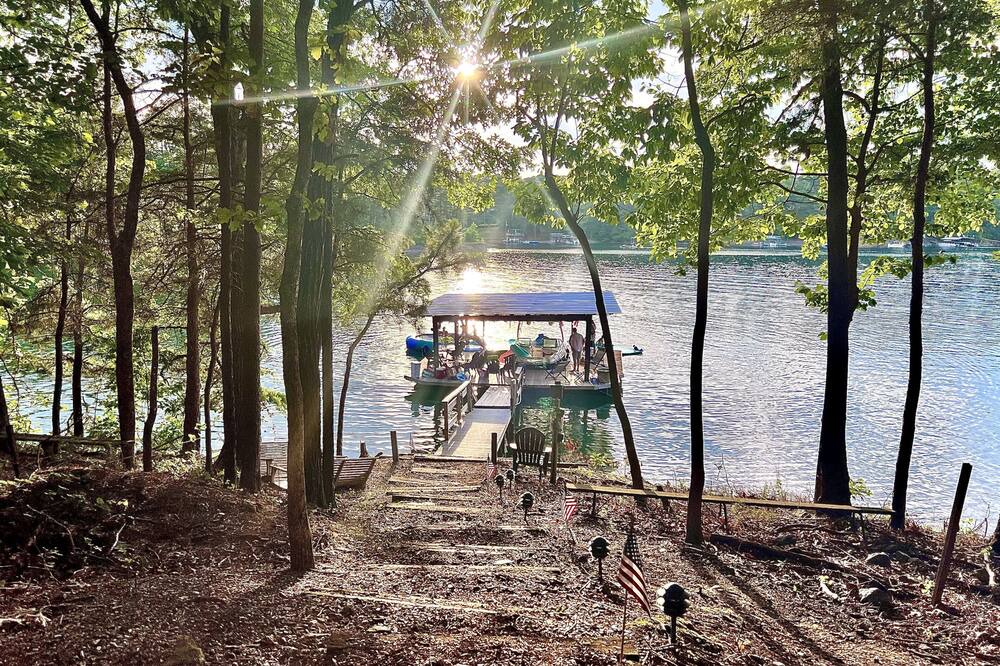 Photo of Outdoor in Buford