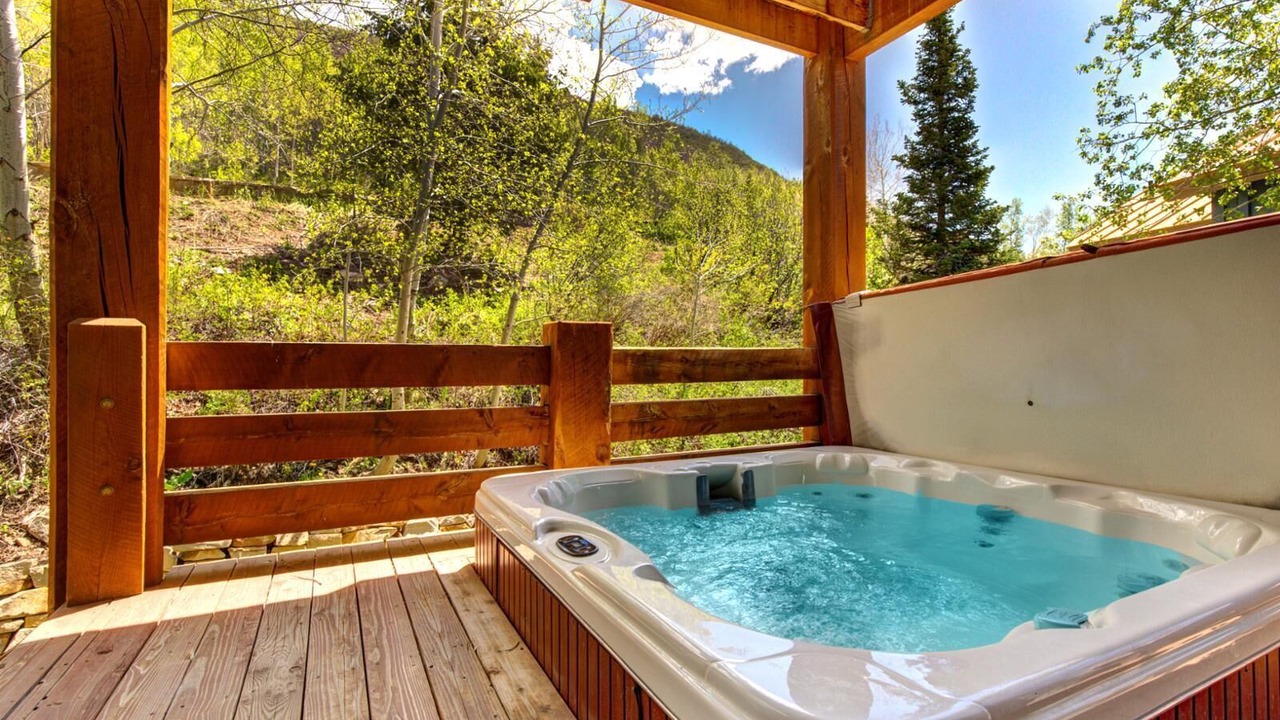 Photo of Bathroom in Deer Valley