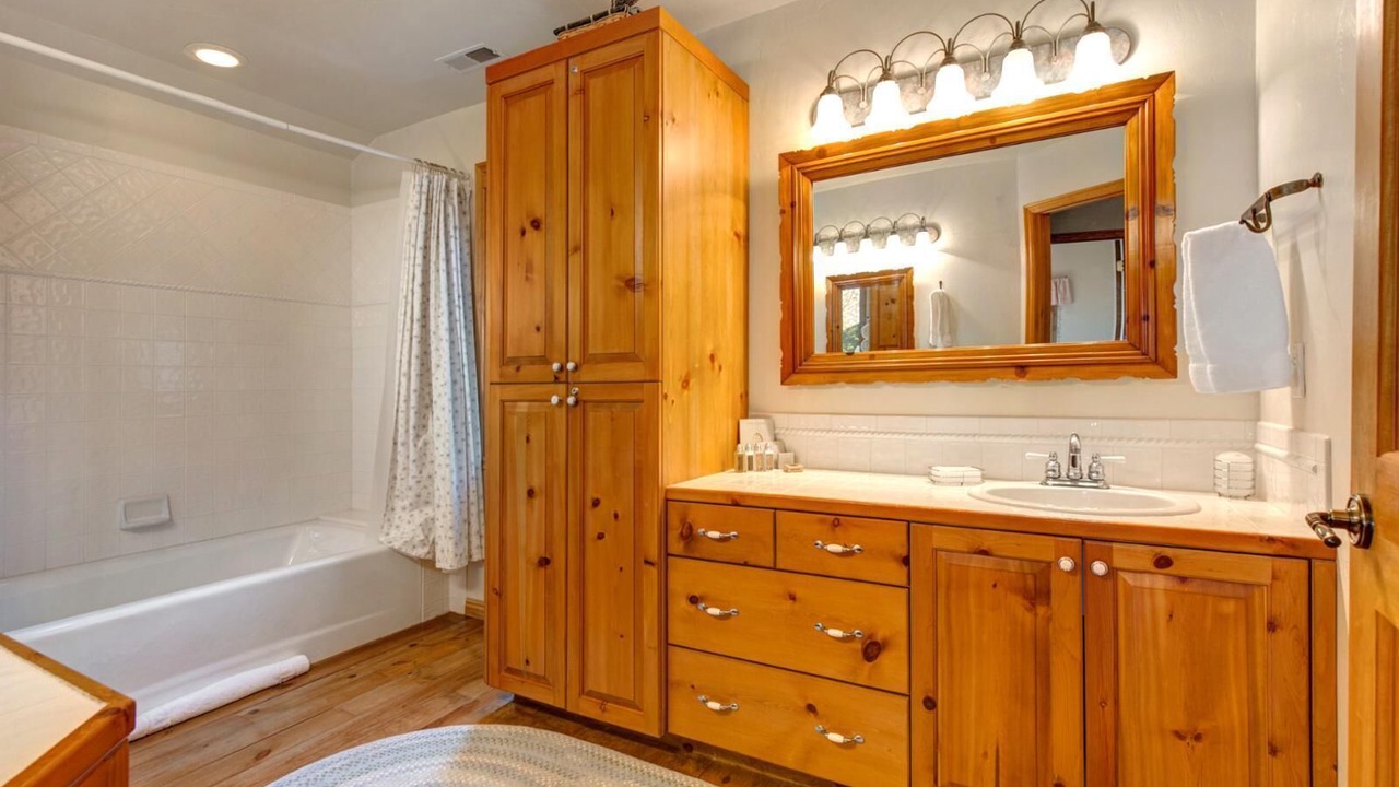 Photo of Bathroom in Deer Valley