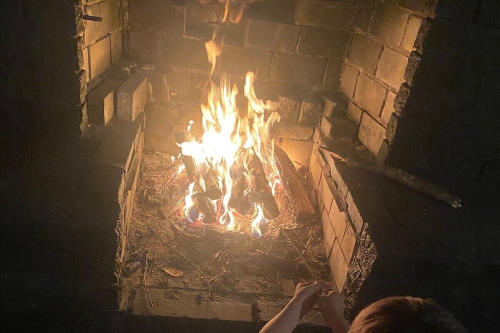 Photo of Livingroom in Middle Grove