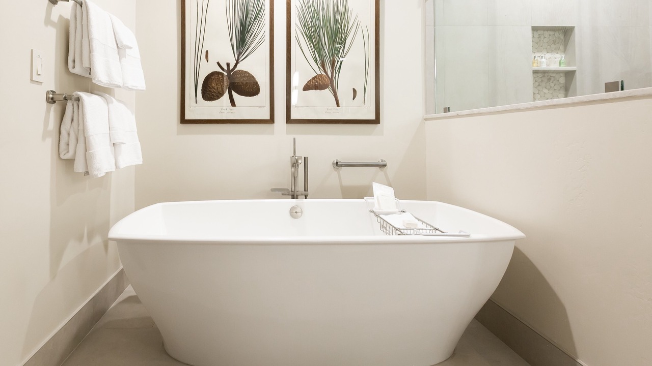 Photo of Bathroom in Deer Valley