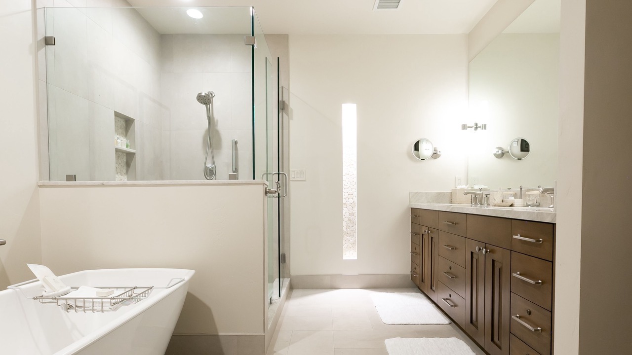Photo of Bathroom in Deer Valley