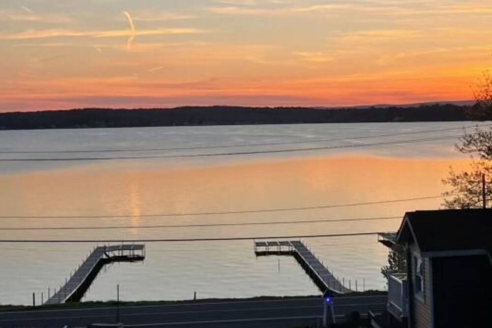 Photo of Outdoor in Saratoga Springs
